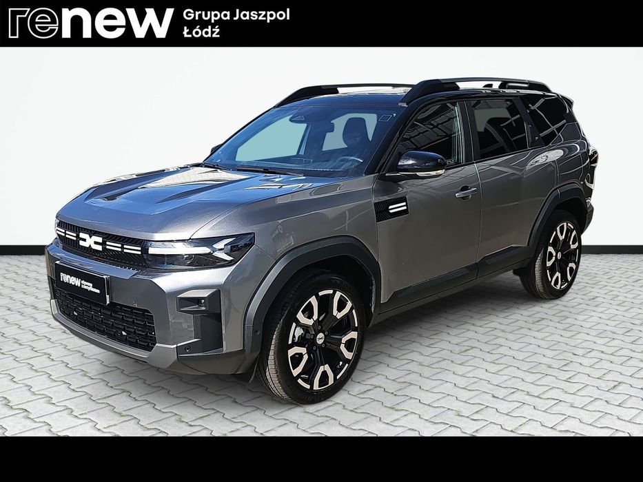 Dacia Pozostałe Dacia