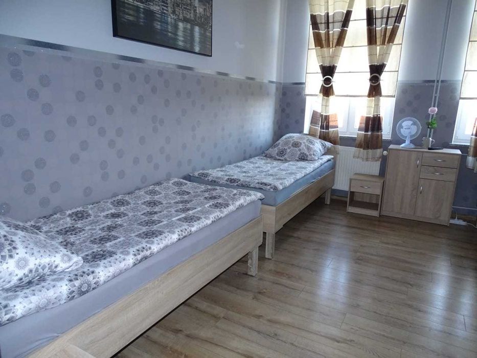 Noclegi w Sądzie- pokoje, studia, apartamenty