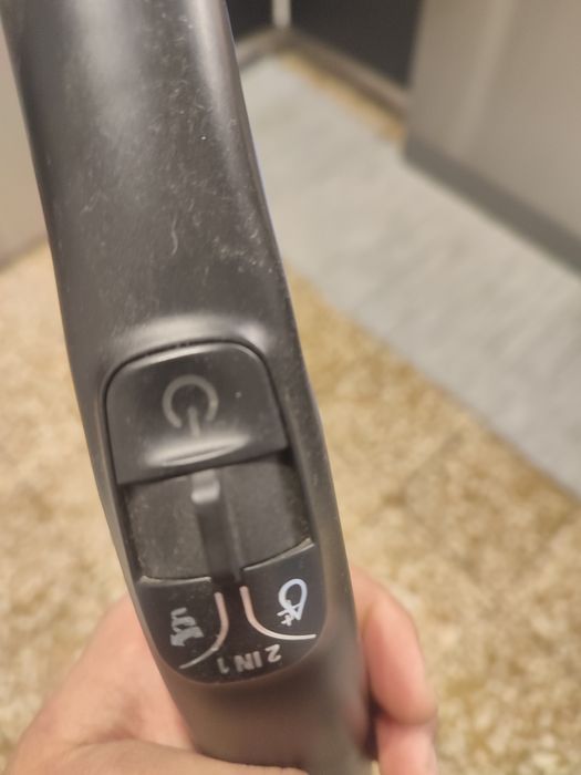 Rowenta X Combo aspirador sem fios - quase novo