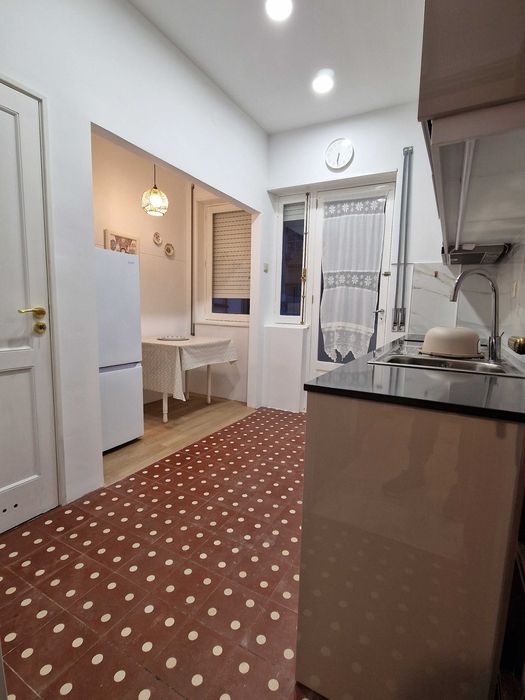 T2 Casa Música - Junto ao Metro