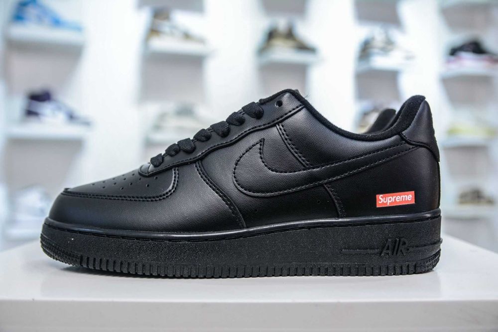 Nike_Air Force 1_Supreme R. 41