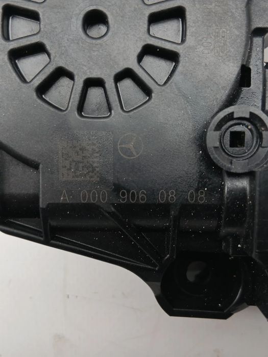 Motor vidro trás esquerdo MERCEDES-BENZ GLE (V167)
