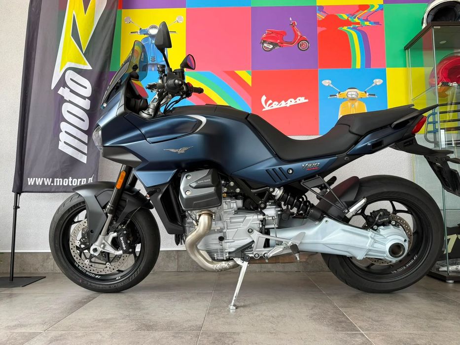 Moto Guzzi