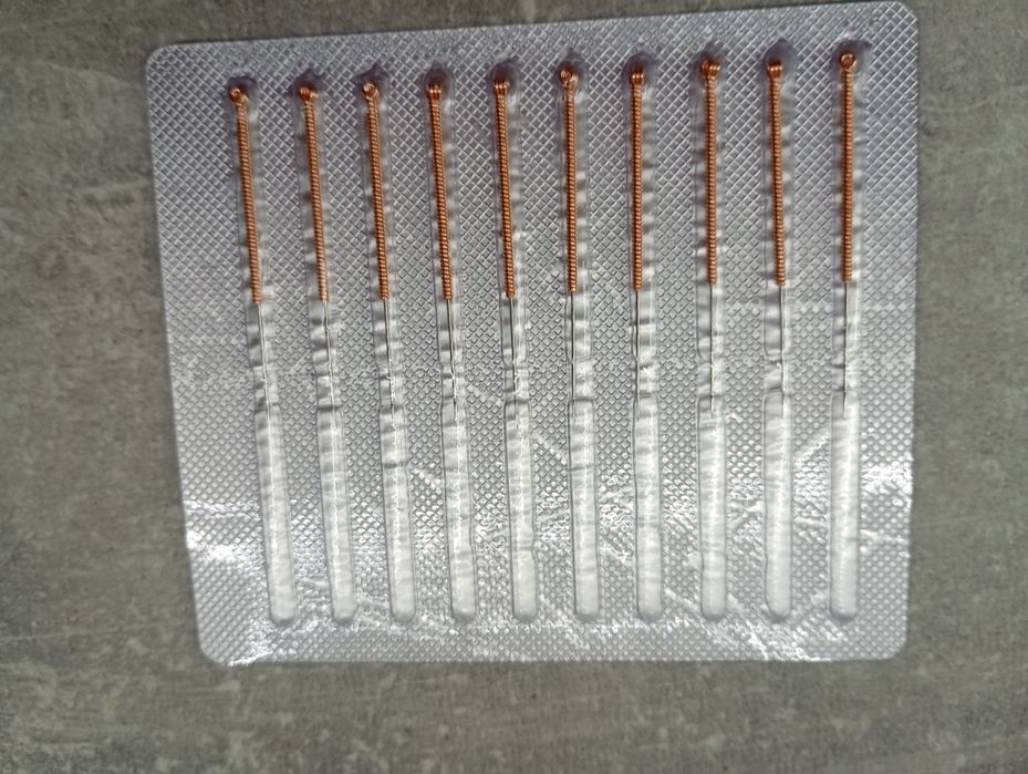 Elektrokoagulator do usuwania włókniaków plam przebarwień