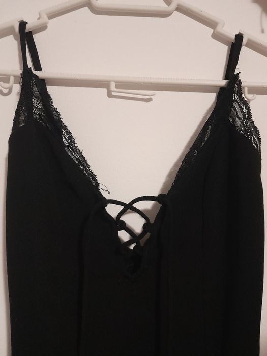 Body da  Bershka