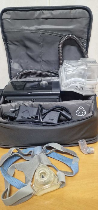 Apneia do Sono, como nova e completa