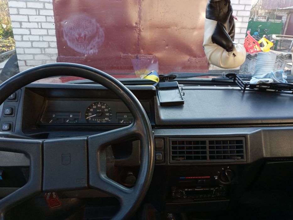 продам ЗАЗ 11О26 Таврія