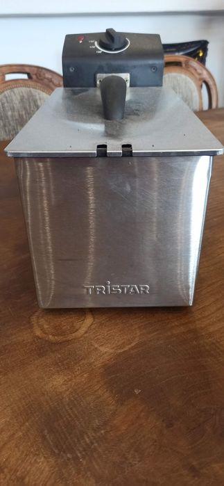 Fritadeira Tristar