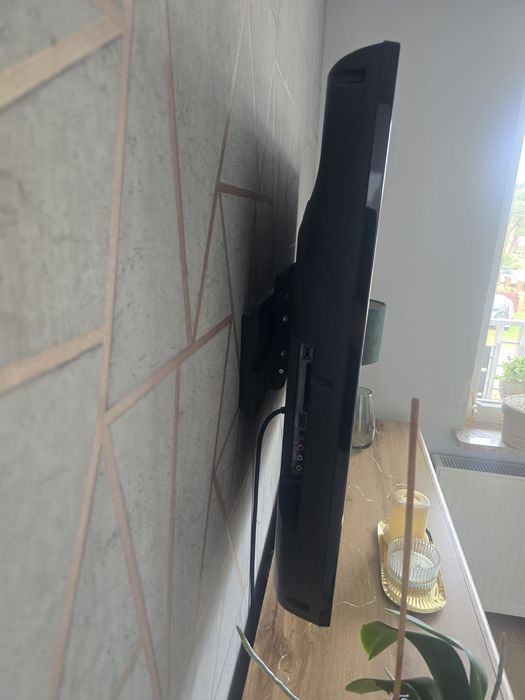 Tv telewizor LG OLG 37 cali sprawny plus dekoder