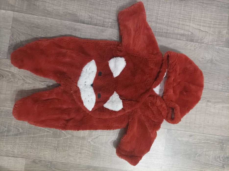 Дитячий комбінезон