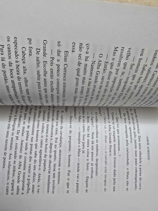 O Fogo e as Cinzas - Manuel da Fonseca