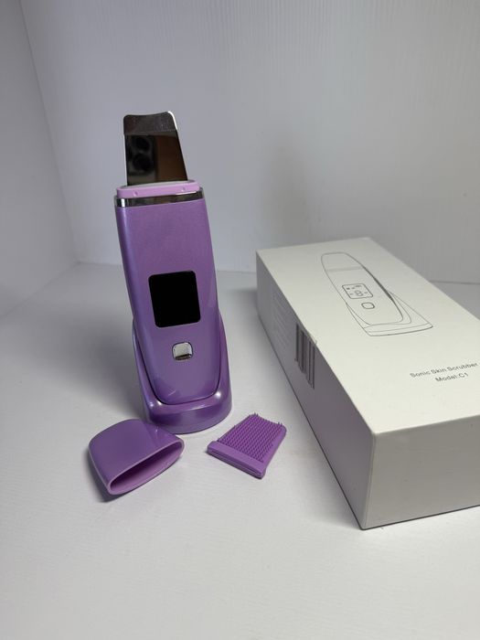 Скрабер ультразвуковий