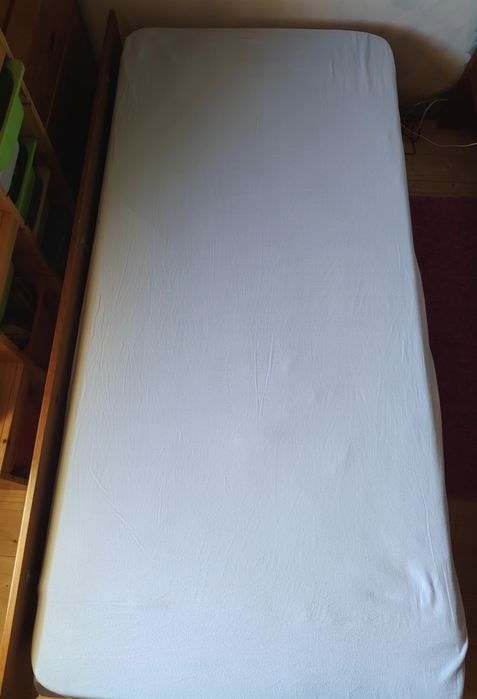 Cama de solteiro