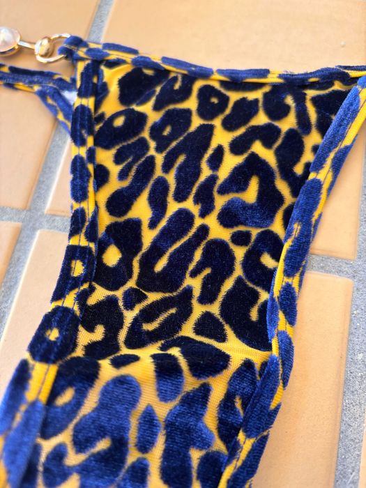 Conjunto biquini novo 36