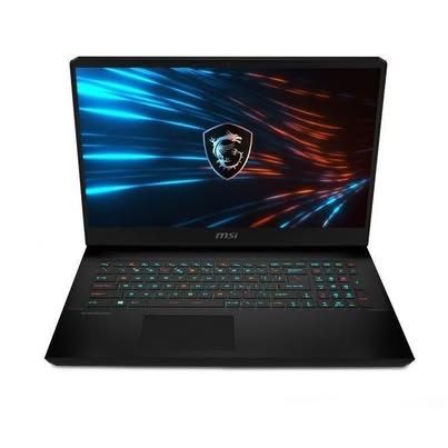 MSI GP76 Leopard 10UG  Portatil gaming MSI grafica 3070