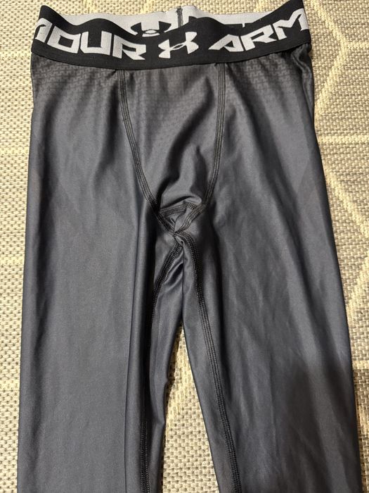 Тайтси Under Armour