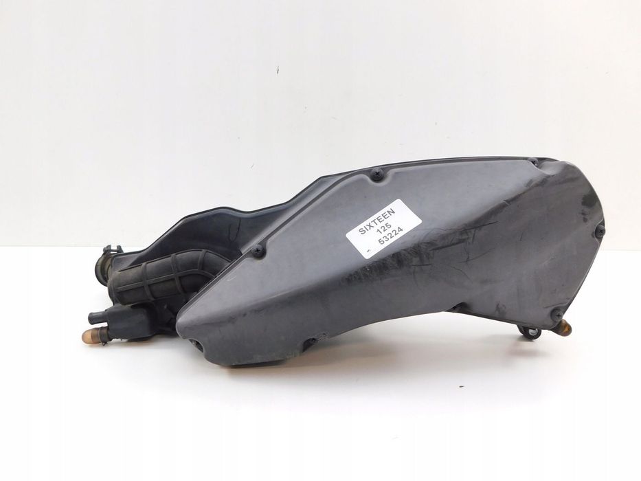 SUZUKI SIXTEEN 125 FILTR POWIETRZA AIRBOX