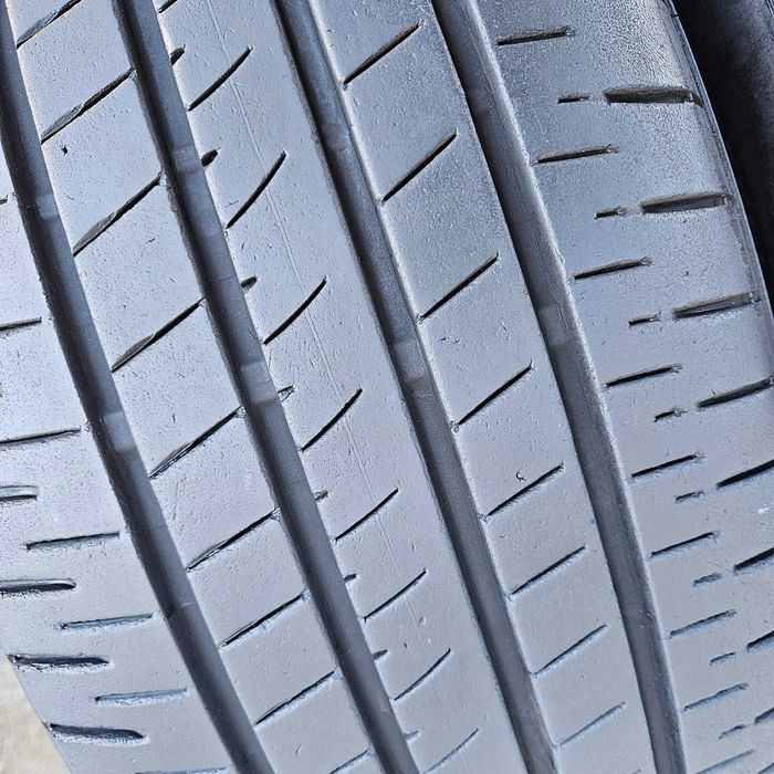 Шини 225/50 R18 Bridgestone (Бріджестони) 120$/2шт. літня резина