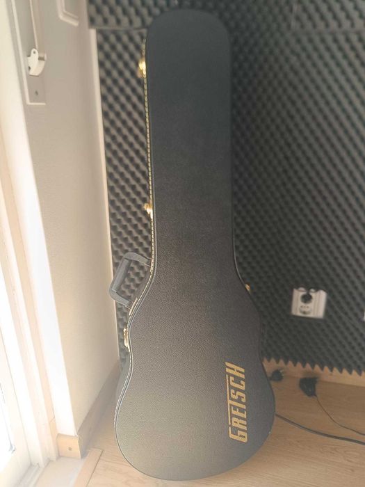 Gretsch G5655TG Electromatic AZM
