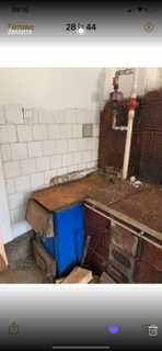 Приватизований будинок с. Вишнів Рогатинський р-н, центр