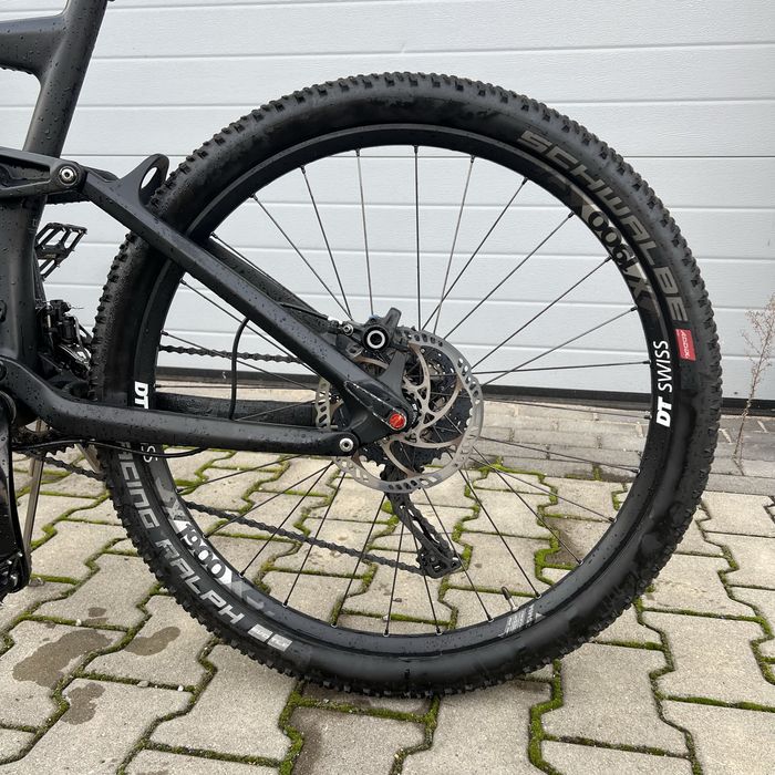 Radon Slide 140 9.0 HD Karbon full enduro