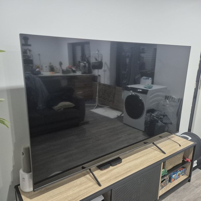 PHILIPS 75PUS8108/12 - TV (75 ", UHD 4K, LCD)