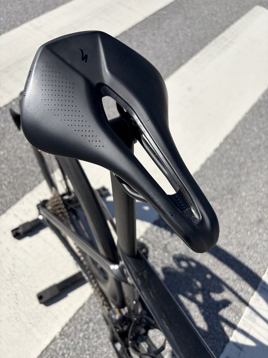 Specialized Tarmac SL7