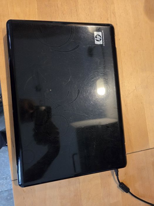Laptop HP pavilion dv600