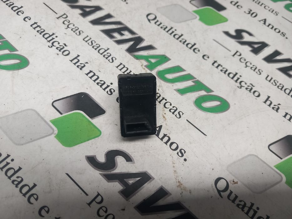Comando / botão / interruptor vidros frente direito BMW X3 (E83)439877961725388801