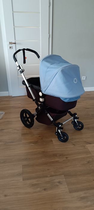 Wózek Bugaboo Cameleon 3 gondola spacerówka