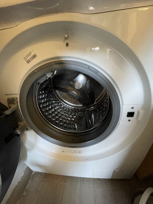 Maquina de lavar a roupa- 10kg