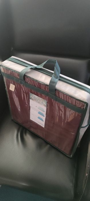 Almofada de cadeirão para pessoas com mobilidade