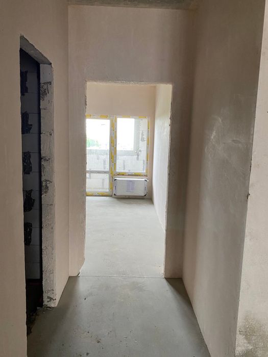 5 к квартира/ під чистову/ індивідуальне газове/ Без комісії