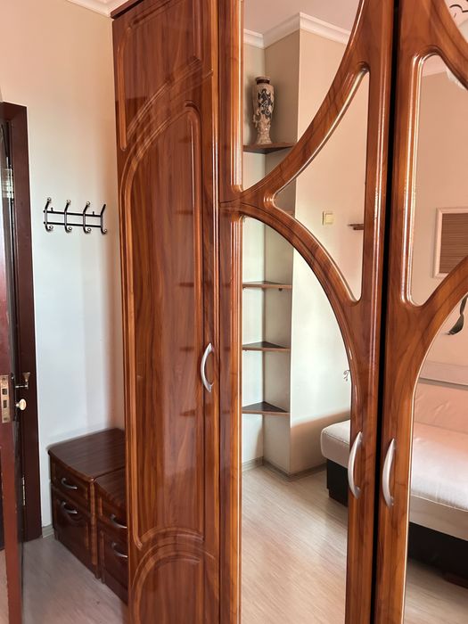 Здам кімнату (довгострокова оренда)