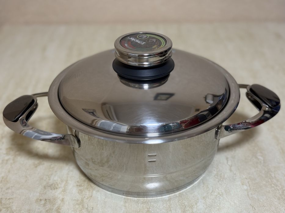 Zepter новий та б/у в ідеальному стані, 50% знижка від ціни