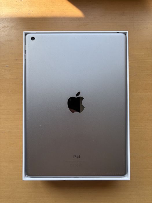 iPad 6ª Geração – 128GB – Wi-Fi – Space Gray