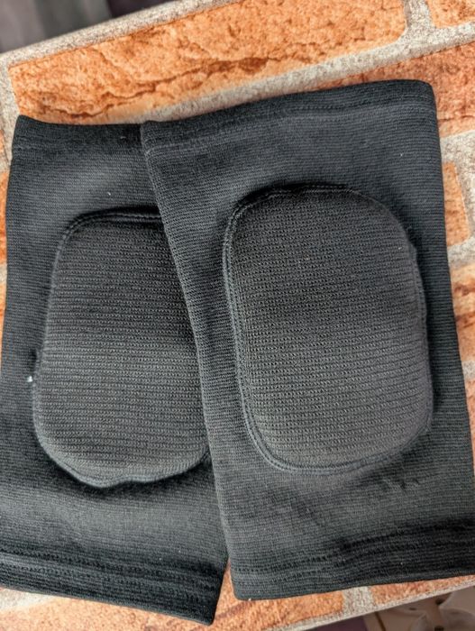 Наколінники для всіх видів спорту