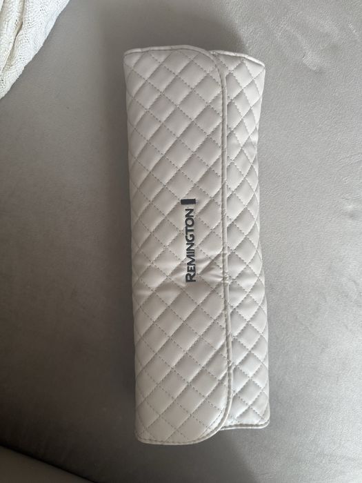 REMINGTON S8590 PROSTOWNICA Keratin Pro Czujnik 230c + Etui