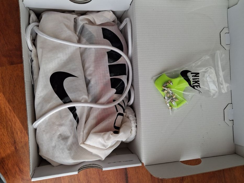 Kolce do biegania Nike maxfly, 40