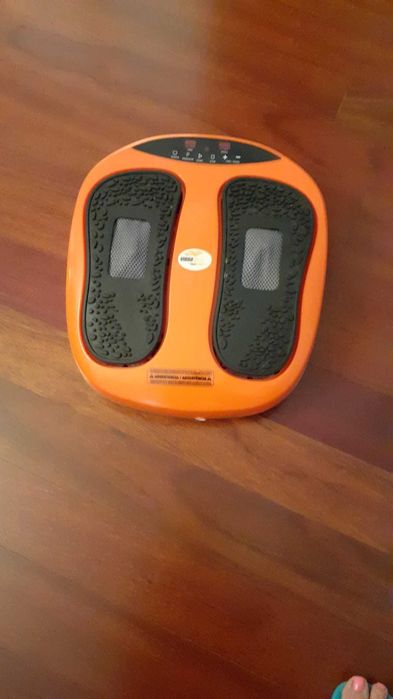 VIBRO LEGS massajador de pés