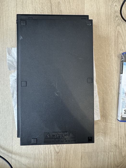 Playstation 2 SCPH-30004