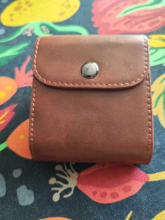 Etui, pudełko na zdjęcia - fujifilm instax mini evo