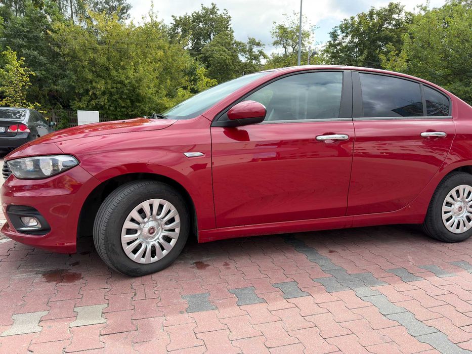 FIAT TIPO 2020 VIN ZFA35600006S42437 фото оголошення 3 з 19