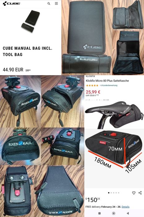 Cane Creek Thudbuster ST 31.6