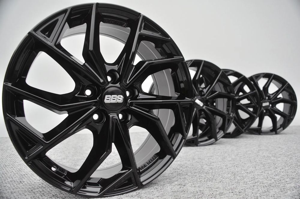 Felgi 7,5x18 5x114.3 Mazda 6 CX-5 KIA Sportage Honda Accord Hyundai Tucson