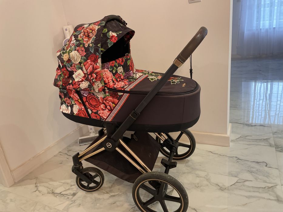 Cybex priam 2.0 blossom