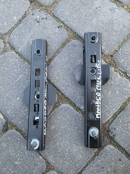 Suwak Regulacja Wysokości Pasa Ford Kuga