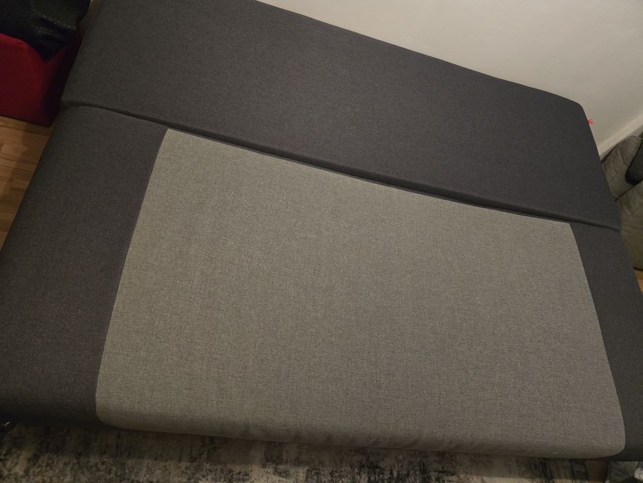 Kanapa do salonu sypialni