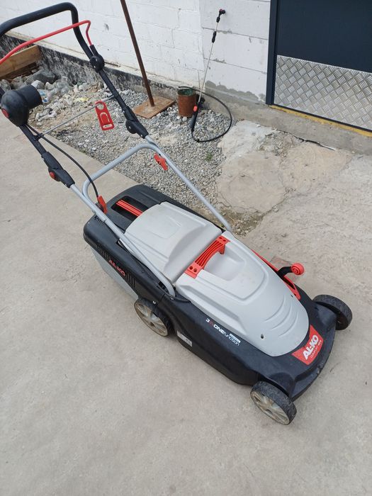 Газонокосарка AL-KO 40 E