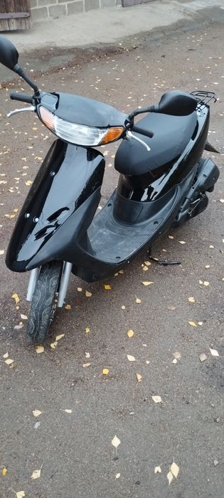 Скутер Honda Dio 34